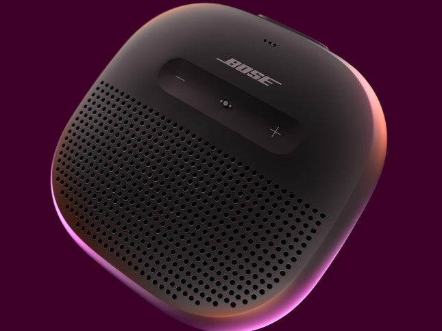 Product Image 2 - Bose SoundLink Micro B