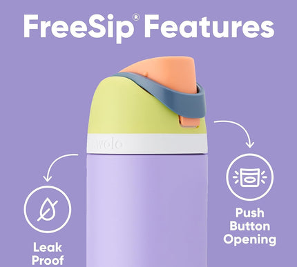 Product Image 3 - Owala FreeSip Insulate