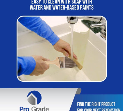 Product Image 4 - Pro Grade Paint Brushe