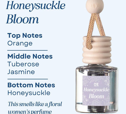 Product Image 2 - CANDECraftCo Car Air H