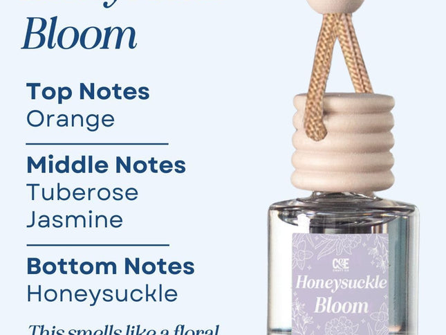 Product Image 2 - CANDECraftCo Car Air H