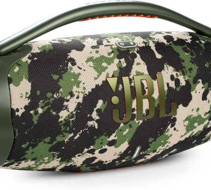 Product Image 3 - JBL Boombox 3 Waterpro