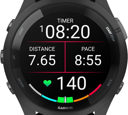 Product Image 2 - Garmin Forerunner 265 