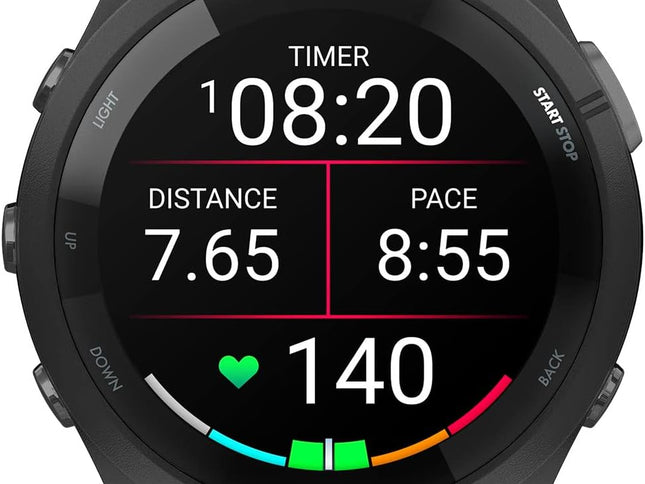 Product Image 2 - Garmin Forerunner 265 