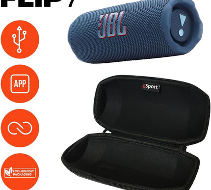 Product Image 2 - JBL FLIP 7 Waterproof 