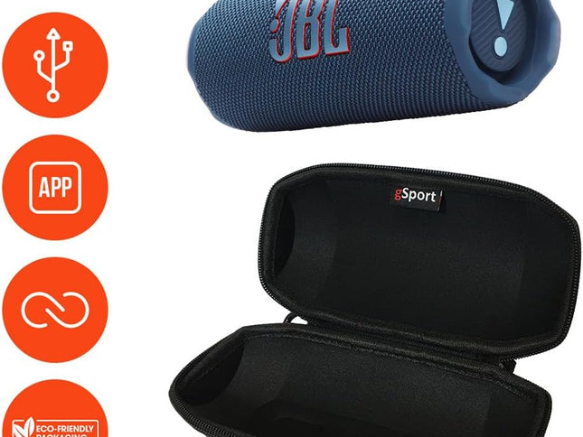 Product Image 2 - JBL FLIP 7 Waterproof 