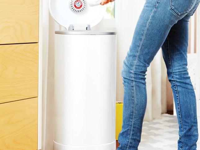 Product Image 2 - Munchkin Arm Hammer Di