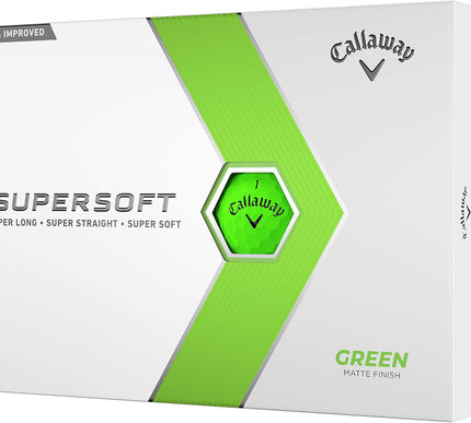 Product Image 1 - Callaway Golf Supersof