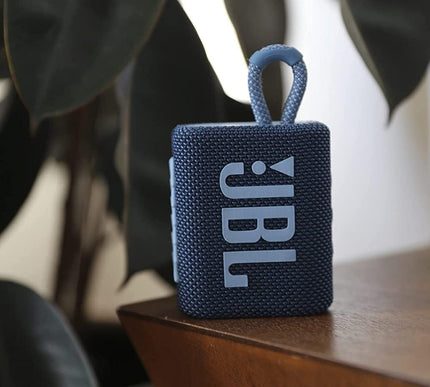 Product Image 7 - JBL Go 3 Portable Blue