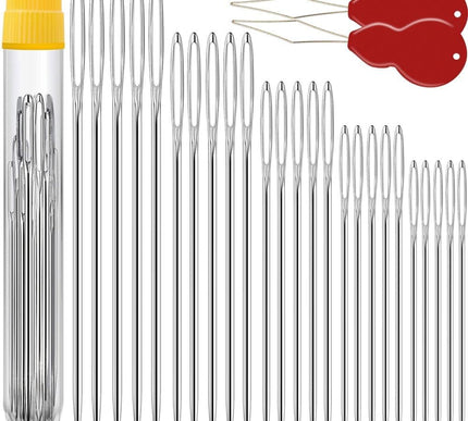 Product Image 1 - Premium Large Eye Larg