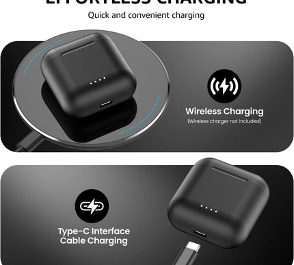 Product Image 3 - TOZO T6 Wireless Earbu