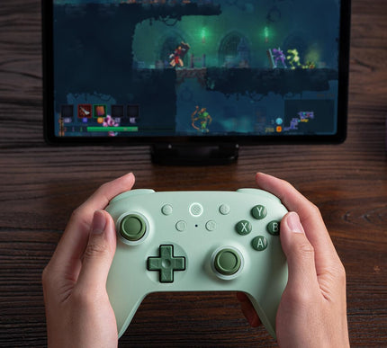 Product Image 7 - 8BitDo Ultimate 2C Wir