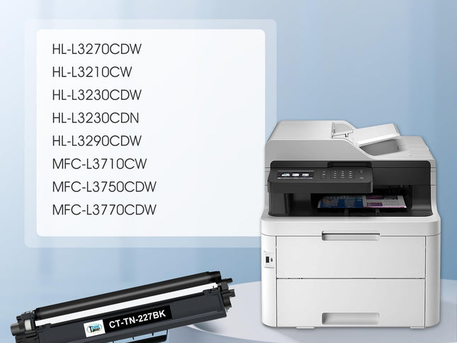 Product Image 2 - Cool Toner TN227223 Co