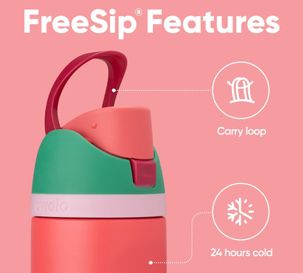 Product Image 3 - Owala FreeSip Insulate