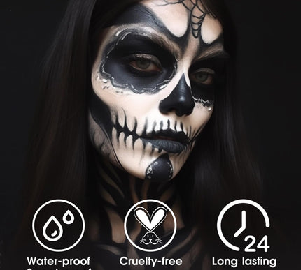 Product Image 5 - BADCOLOR Black CreamBl