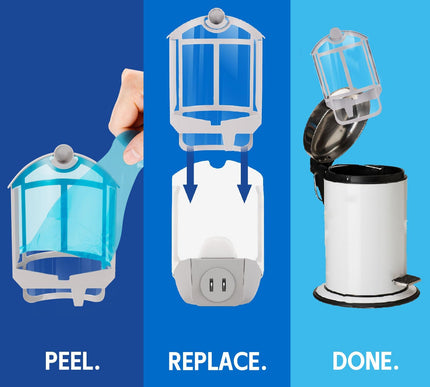 Product Image 4 - ZVVN 8 Pack Refill Car