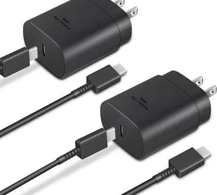 Product Image 1 - Type C Charger 2Pack 2