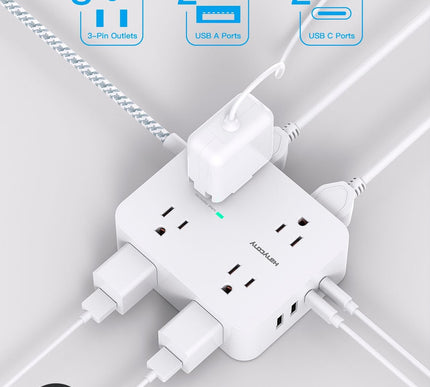 Product Image 2 - Surge Protector Power 