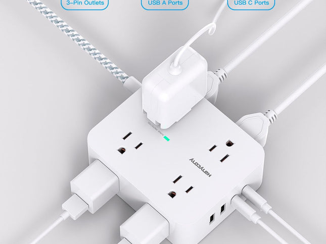 Product Image 2 - Surge Protector Power 