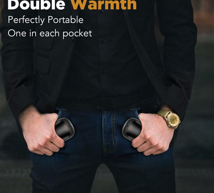 Product Image 5 - Lerat 2 Pack Hand Warm