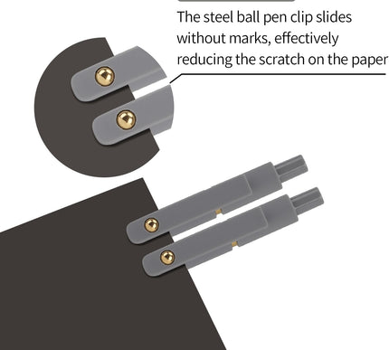Product Image 5 - Ddaowanx Gel Pens 12 P