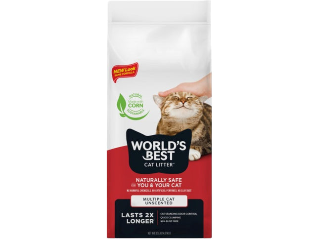 Product Image 1 - WORLD'S BEST CAT LITTE