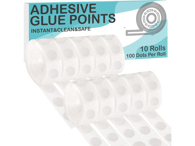 Product Image 1 - ALLFUN 1000 Pieces Cle