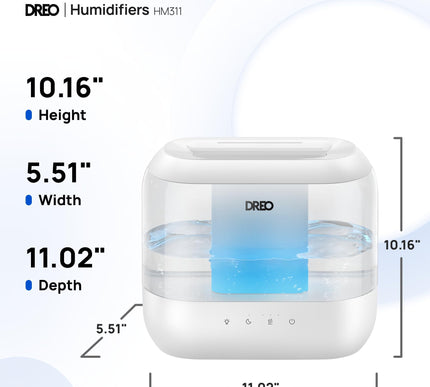 Product Image 2 - Dreo Humidifiers for B