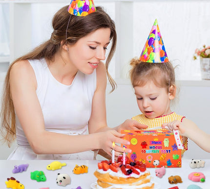 Product Image 3 - 120 Pack Squishy Toys,