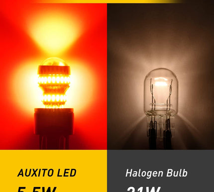 Product Image 3 - AUXITO Upgraded 7440 7