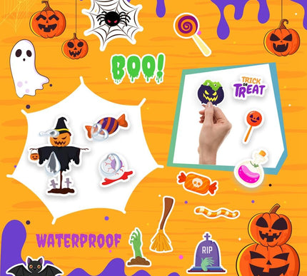 Product Image 5 - 120 Pcs Halloween Stic
