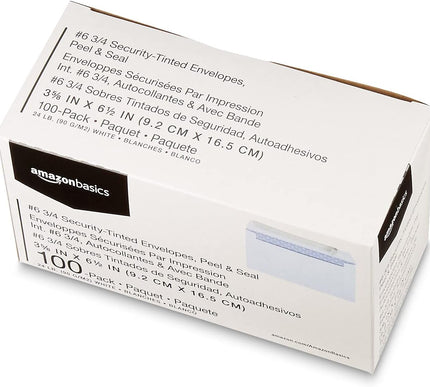 Product Image 6 - Amazon Basics Security