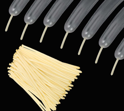 Product Image 2 - 260 Balloons Clear Lon