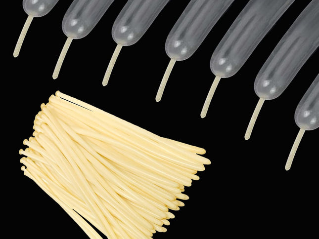 Product Image 2 - 260 Balloons Clear Lon