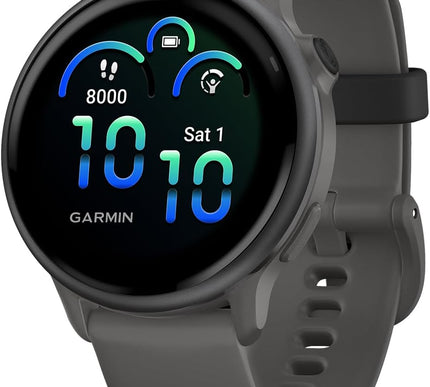 Product Image 1 - Garmin vvoactive 6 Hea