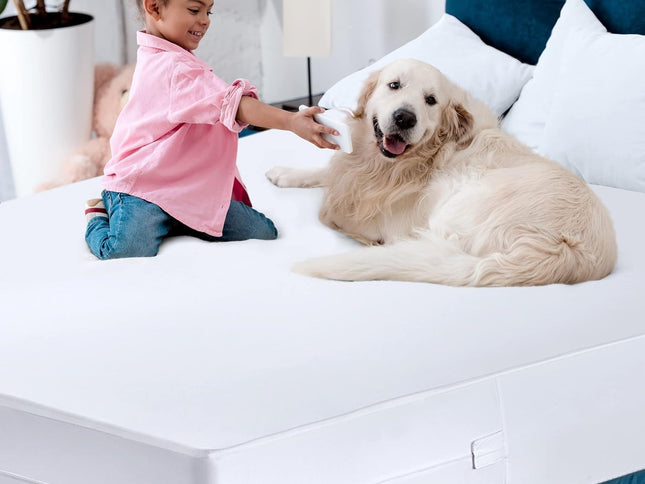 Product Image 2 - Utopia Bedding Waterpr