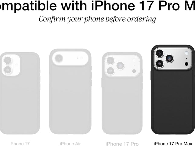 Product Image 2 - OtterBox iPhone 17 Pro