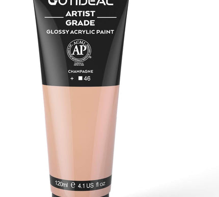 Product Image 1 - GOTIDEAL Acrylic Paint