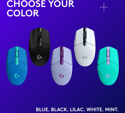 Product Image 8 - Logitech G305 LIGHTSPE