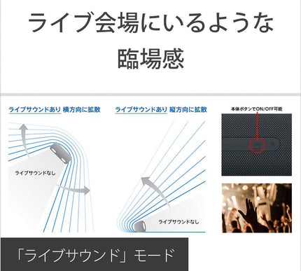 Product Image 7 - SONY SRSXB33 B Wireles