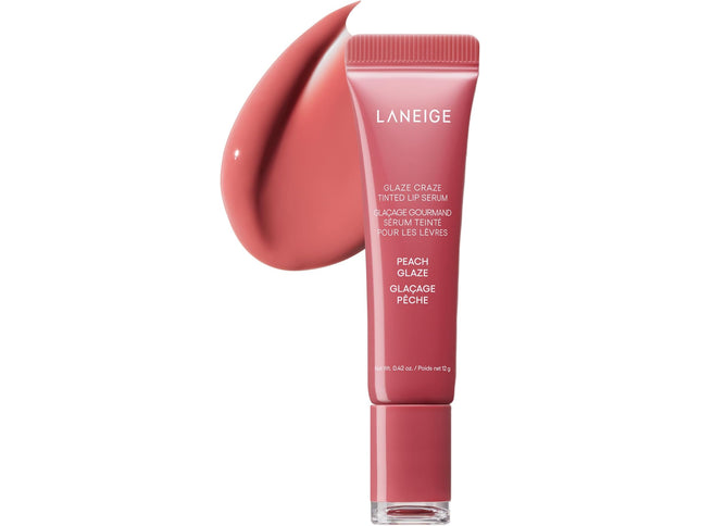 Product Image 1 - LANEIGE Glaze Craze Ti