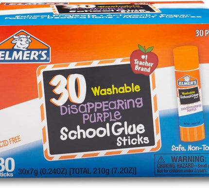 Product Image 5 - Elmers Disappearing Pu