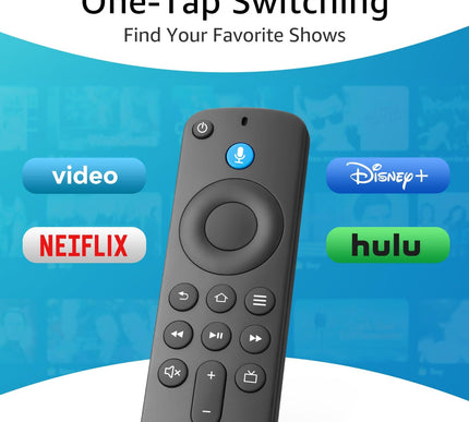 Product Image 6 - Replacement Voice Remo