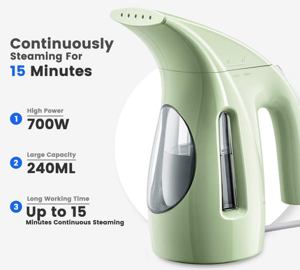 Product Image 3 - HiLIFE Steamer for Clo