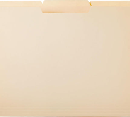 Product Image 4 - Amazon Basics File Fol