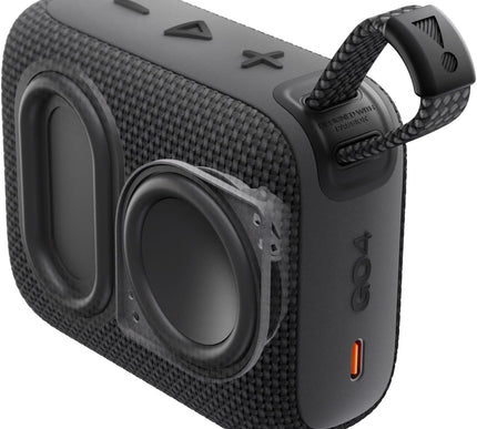 Product Image 6 - JBL Go 4 - Ultra-Porta