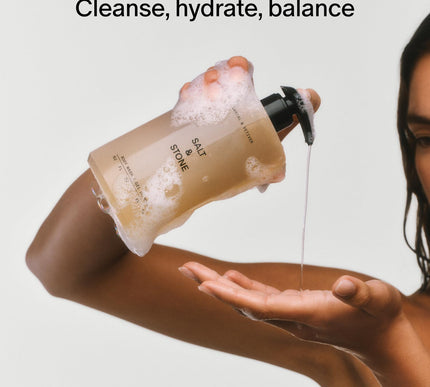 Product Image 5 - Salt Stone Body Wash w