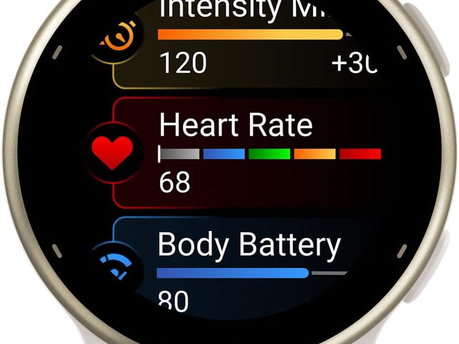 Product Image 2 - Garmin vvoactive 5 Hea