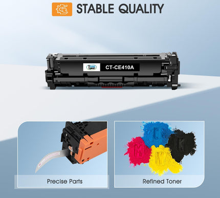 Product Image 4 - 305A Toner Cartridge 4