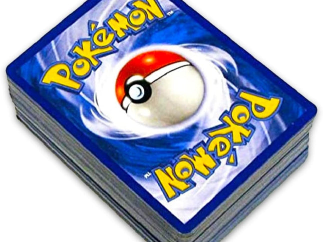 Product Image 2 - 50+ Official Pokemon C